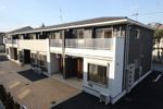 ブローテの間取り画像