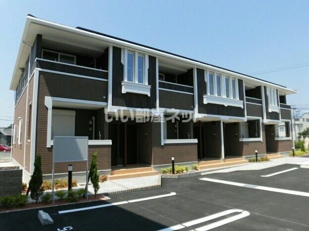 BRANZINO三ツ相の外観画像