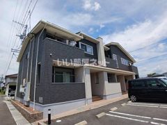 ピースフル Bの外観画像