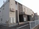 グラン・パレの間取り画像