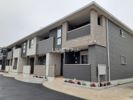 プレッソ橿原Ⅰの外観