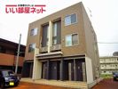 イリーデ・セレーノⅡの間取り画像