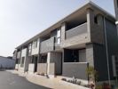 プレッソ橿原Ⅳの外観
