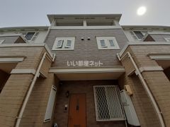 グラン・シャリオの外観画像