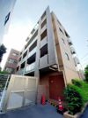 CASA T．Y．Tの間取り画像