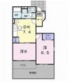 エミネンス湘南Ⅶの間取り画像