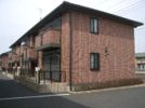 グレース富士見 Aの間取り画像