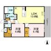 LIGHT HOUSEの間取り画像
