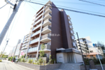 LIGHT HOUSEの外観