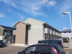 オーブ フチュールの外観画像