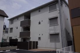 D-room 十王の外観画像