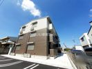 ソレイユ入船の間取り画像