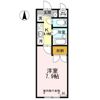 シティオ岩倉の間取り画像