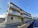 VILLA CITY A棟の間取り画像
