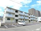 VILLA CITY B棟の間取り画像