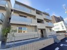 VILLA CITY C棟の間取り画像