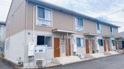 ラージュ リビエール B棟の間取り画像