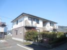 セジュール・エスポワ A棟の間取り画像