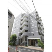 コンフォリア三田トロワの外観画像