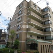 ラシュレ・ウエスト六甲の外観画像