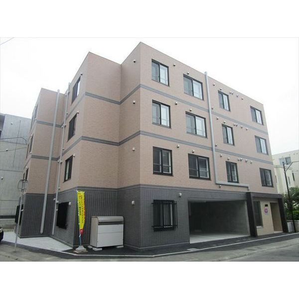 EXCELLENT HOUSE(エクセレント ハウス)の外観画像