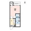 CRASTINE名楽町(クラスティーネメイラクの間取り画像