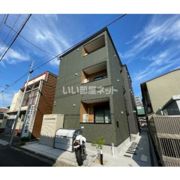 CRASTINE名楽町(クラスティーネメイラクの外観画像