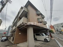 シャルムスワンの外観画像