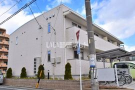 レジデンス藤の外観画像