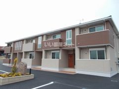 プロムナード ヒルの外観画像