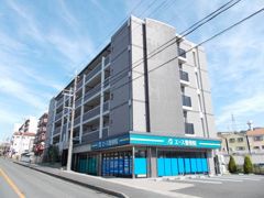 BEAU CHAMPS 夢運の外観画像