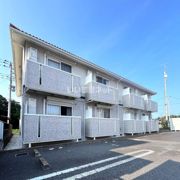 メゾン SMILE IIの外観画像