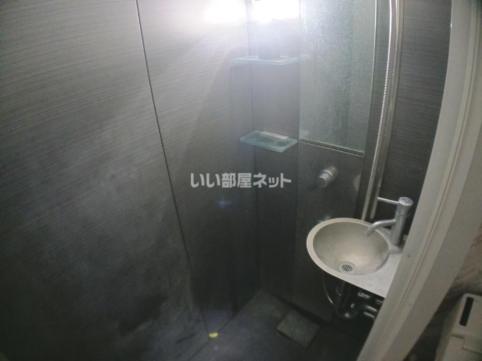 バスルーム
