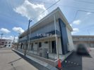 グランハイツ茅町Bの間取り画像