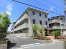 アクイユ ソレイユの間取り画像