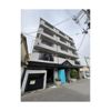 グローリーハイツ東成の間取り画像