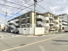 ブライトテラスT．Y．Tの外観画像