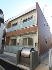リブリ・オブリジャンスの外観画像