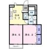 ア－バンハウスの間取り画像