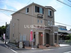 カ-サ・サンリットの外観画像
