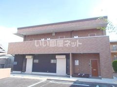 サンコートAの外観画像