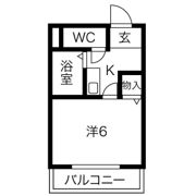 CESIRIAの間取り画像