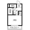 CESIRIAの間取り画像