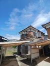 丸亀市津森町一戸建の間取り画像