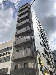 ラ・ルーチェの外観画像