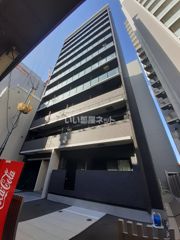 Jリヴェール高松南新町の外観画像