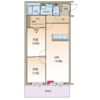 Neo Stage Ⅱの間取り画像