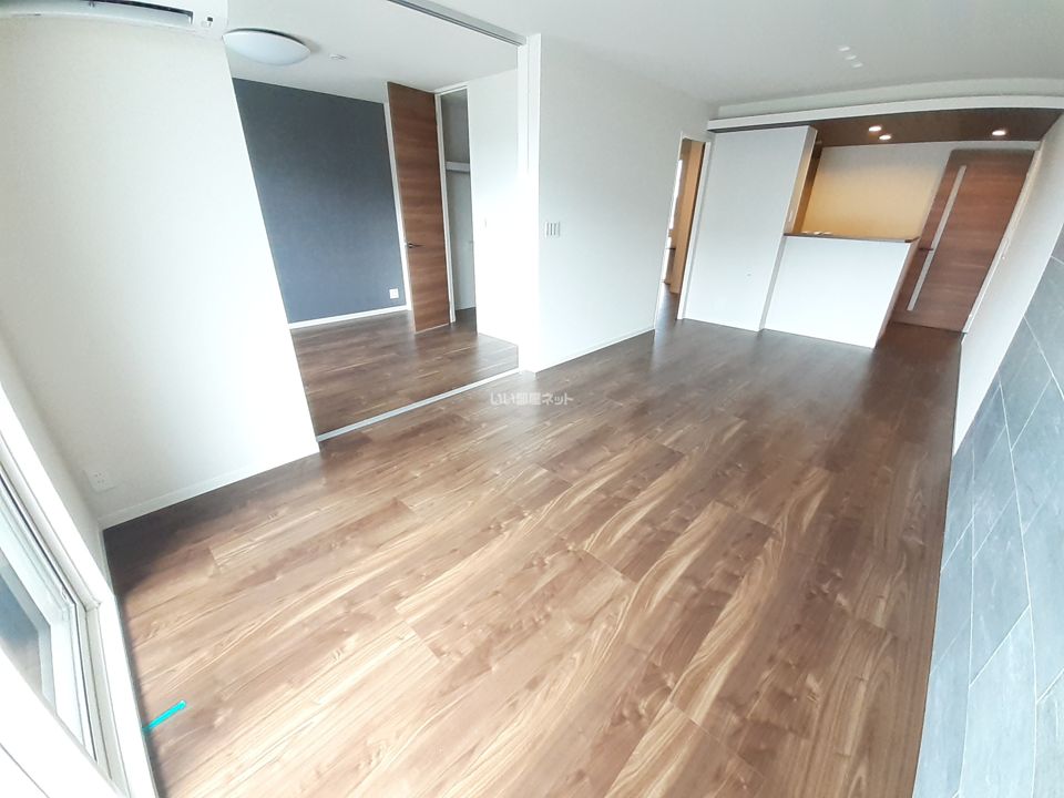 リビング