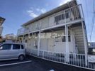 フレグランスいずみ B棟の間取り画像