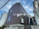 ヒルトップラインの外観